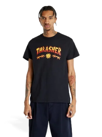 Thrasher Sketch T-shirt 145285