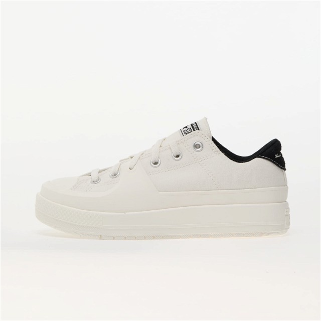 Chuck Taylor All Star Construct Vintage White/ Black