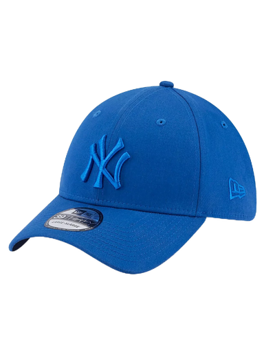 New York Yankees League Essential 39THIRTY Stretch Fit Cap