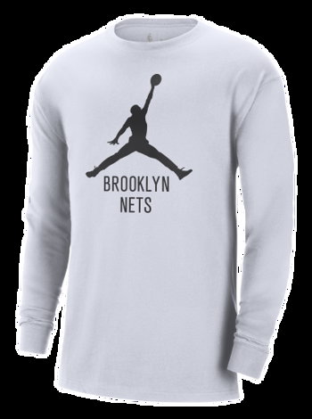 Nike NBA Brooklyn Nets Essential Tee FN1251-100