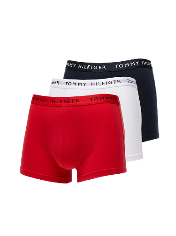 Tommy Hilfiger 3-Pack Trunks UM0UM022030WS