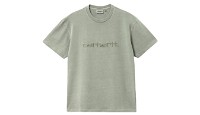 S/S Duster T-Shirt Yucca