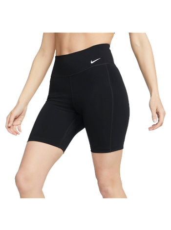 Nike One Leak Protection: Period Shorts dz5312-010
