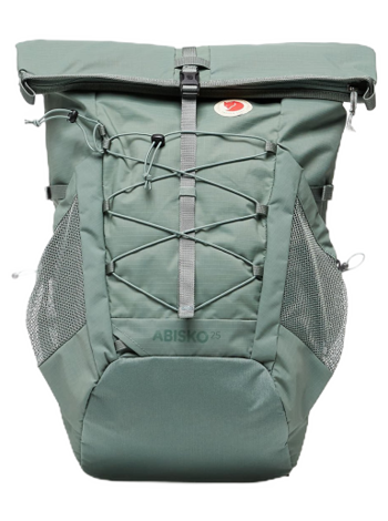 FJÄLLRÄVEN Abisko Hike Foldsack Backpack Patina F27222-614