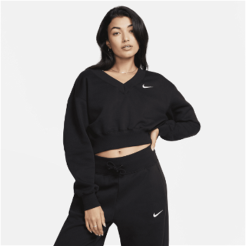 Nike Sportswear Phoenix Fleece Sweatshirt FN3651-010