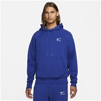 Air French Terry Pullover Hoodie