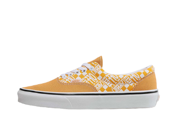 Vans Era Off The Wall Gold White VN0A54F13S61