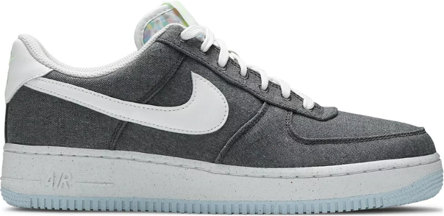 Air Force 1 Low Recycled
