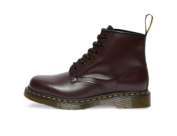 Dr. Martens 101 Smooth Leather Lace Up DM27282626