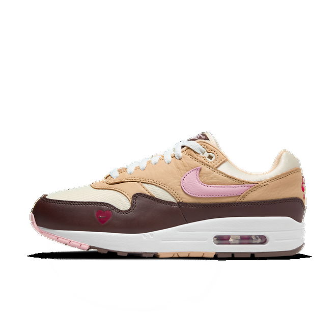 Air max 1 sales by day