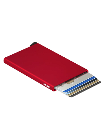 Secrid Cardprotector C-RED