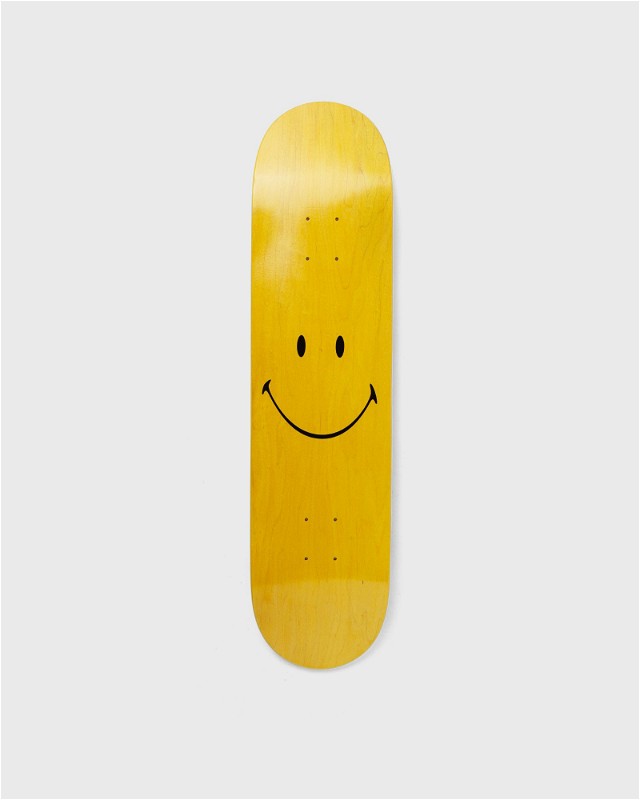 Smiley Collection Radical Deck