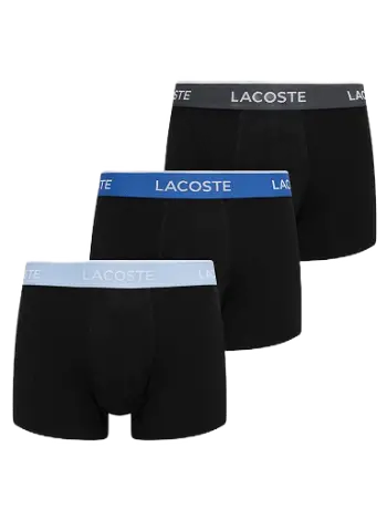 Lacoste boxers 5H3401