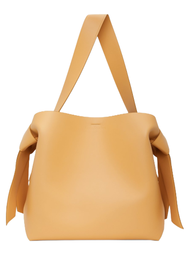 Midi Musubi Shoulder Bag