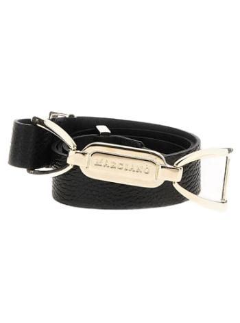 GUESS Marciano Leather Logo Belt 3BGZ457022A