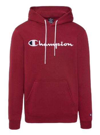 Champion Hooded Sweatshirt 219203RS508