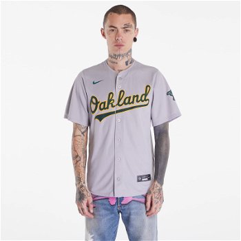 Nike MLB Limited Road Jersey Atmosphere Grey T7LM-FZRD-FZ-L23