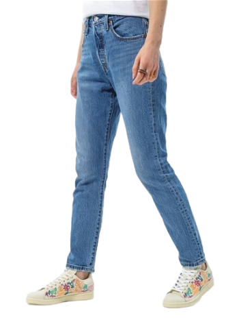 Levi's 501® Skinny Jeans 29502-0228