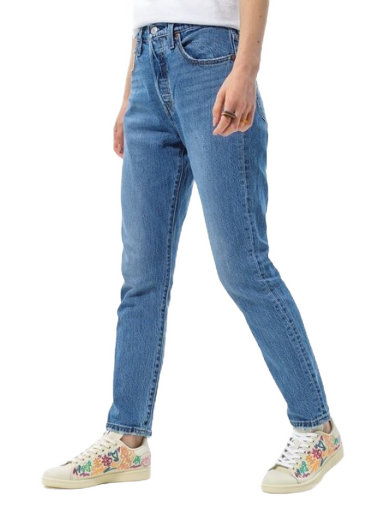 501® Skinny Jeans