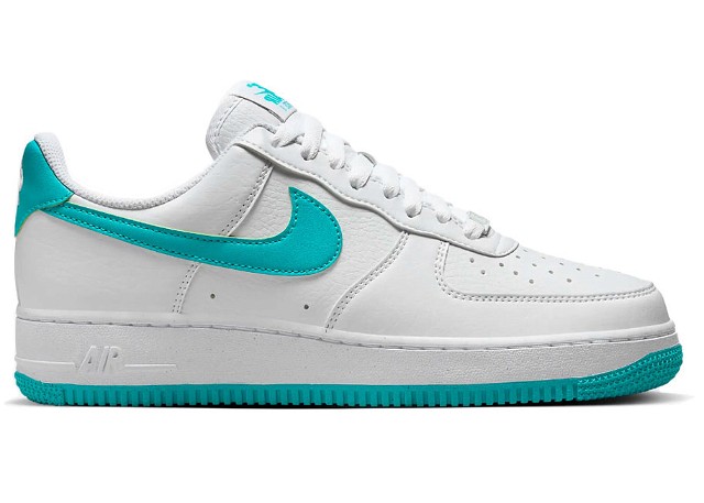 Air Force 1 Low '07 Next Nature Dusty Cactus W
