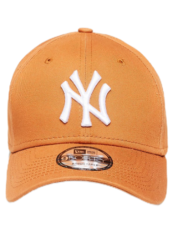 New Era 940 MLB League Essential 9FORTY New York Yankees Cap 60358178