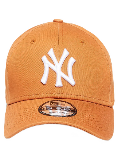 940 MLB League Essential 9FORTY New York Yankees Cap