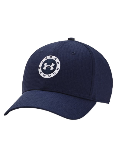Jordan Spieth Tour Adjustable Hat