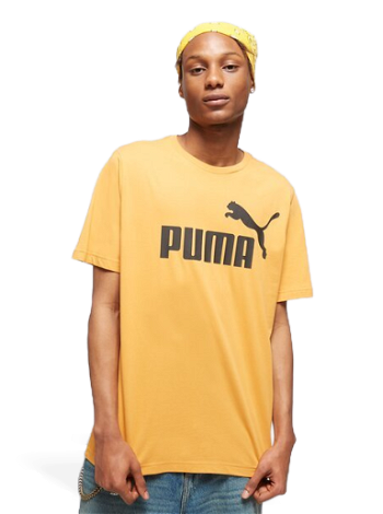Puma Ess Logo Tee 58666727