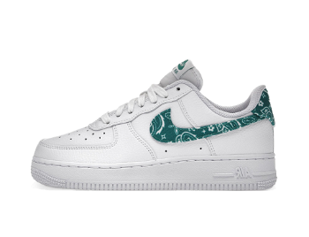 Nike Air Force 1 Low '07 Essential White Green Paisley W DH4406-102