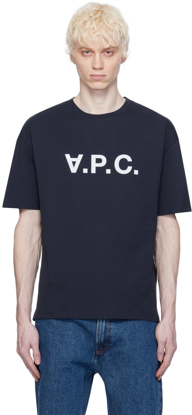 'VPC' T-Shirt