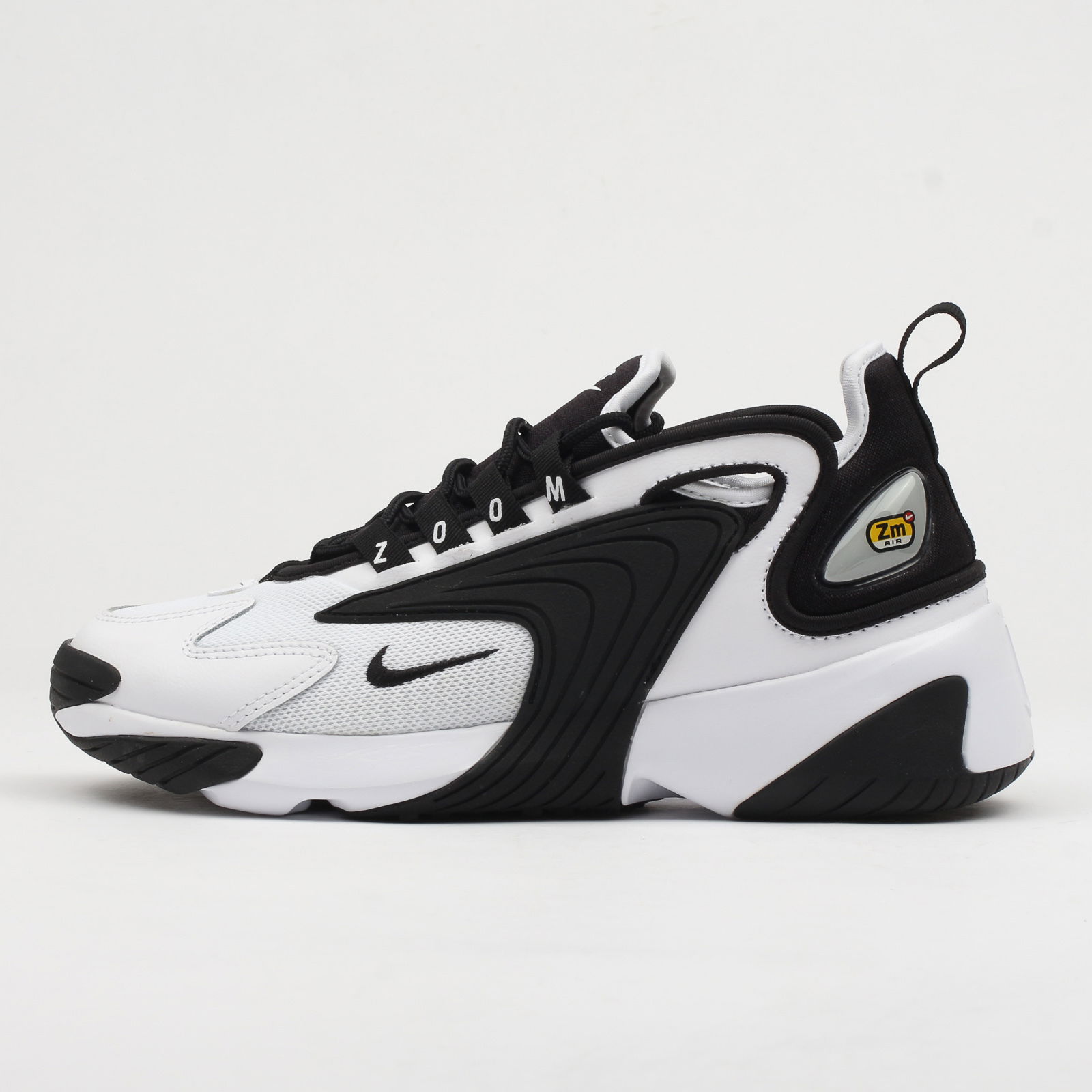 Nike zoom 2k unite hot sale totale