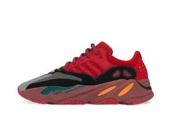adidas Yeezy Yeezy Boost 700 "Hi-Res Red" HQ6979