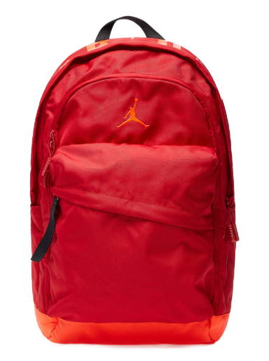 JORDAN Jersey Backpack (27L) 9A0780-R78 - Shiekh