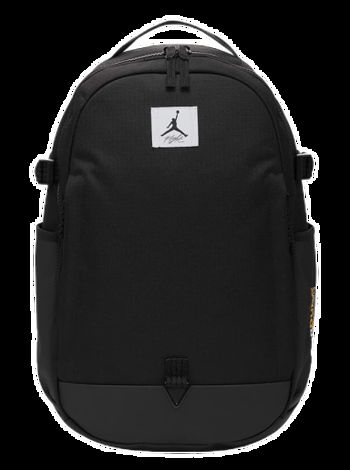 Jordan Jordan Jam Flight Backpack Black MA0794-023