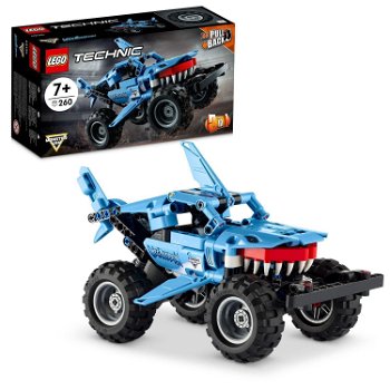 LEGO Technic 42134 Monster Jam Megalodon 42134LEG