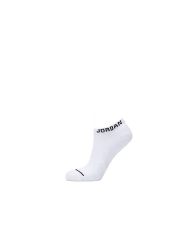 Jordan Socks 3-Pack SX5546-100