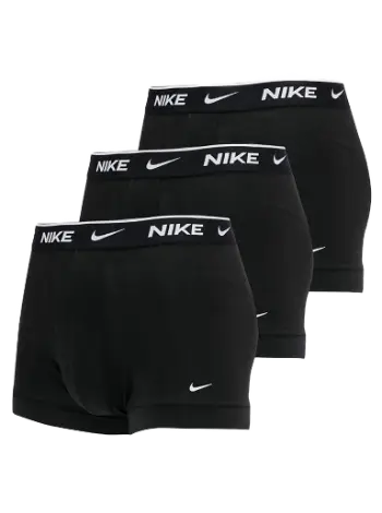 Nike Trunk 3Pack C/O 0000KE1008 UB1