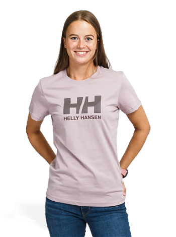 Helly Hansen Logo T-Shirt 34112692