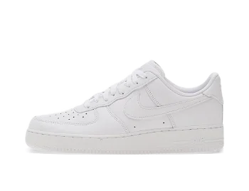 Nike Air Force 1 '07 "Fresh White" DM0211-100