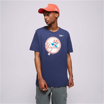 Nike New York Yankees Mlb T-shirt N199-44B-NYY-GDO