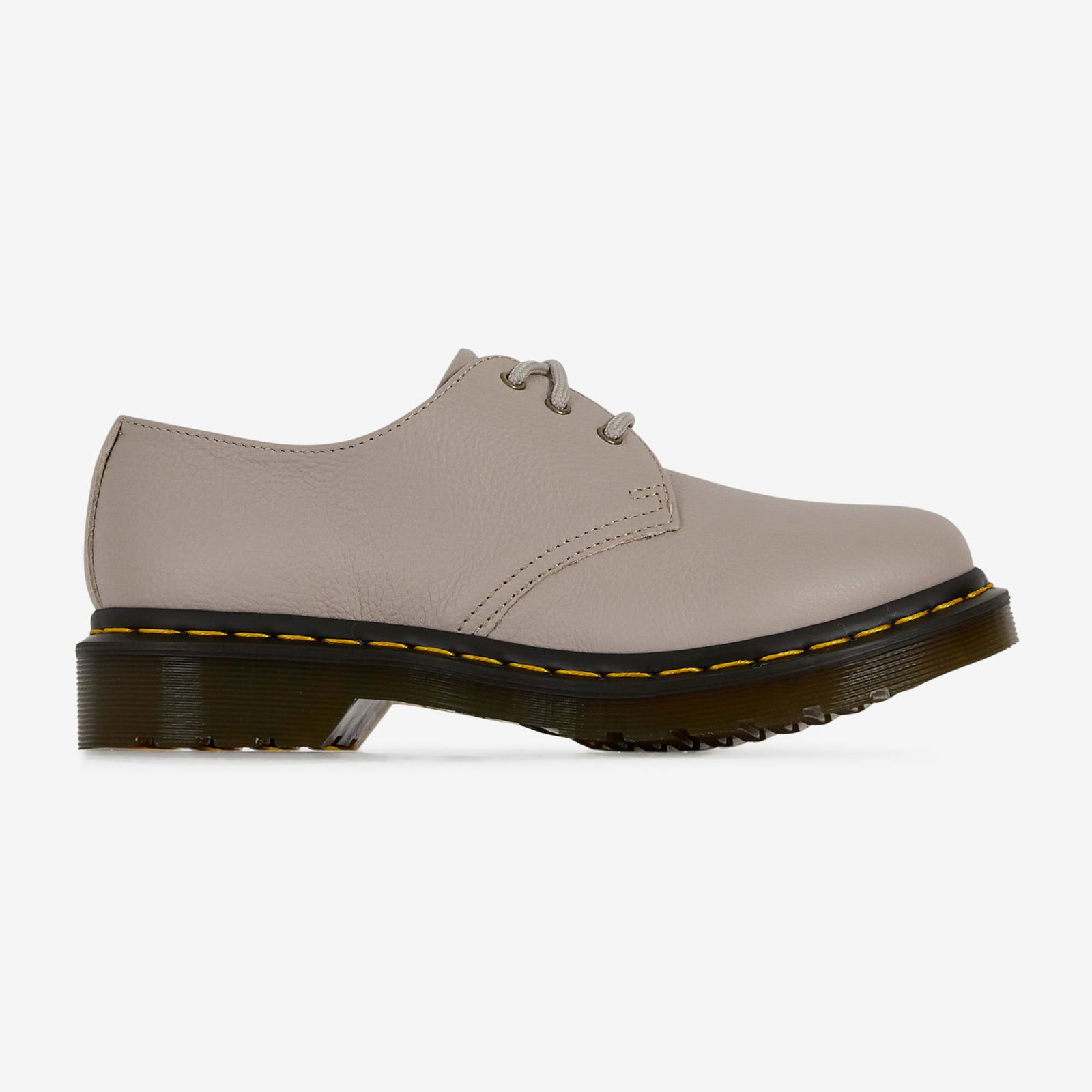 Dr martens best sale 1461 beige