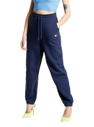 Relaxed Hrs Badge Sweatpants