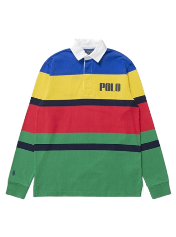 Polo by Ralph Lauren Rugby Poo T-shirt 710909925001