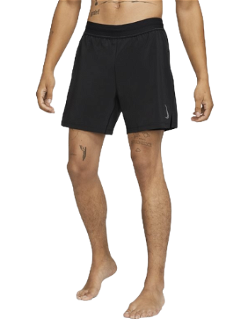 Nike Yoga 2-in-1 Shorts DC5320-010