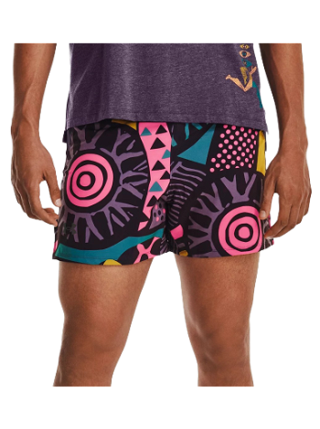 Under Armour WE RUN IN PEACE SHORTS 1377048-541