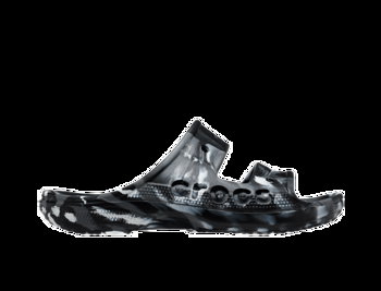 Crocs Baya Marbled Sandals 208332-0C4