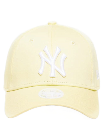 New Era 940W Mlb League Essential 9FORTY New York Yankees Cap 60358043