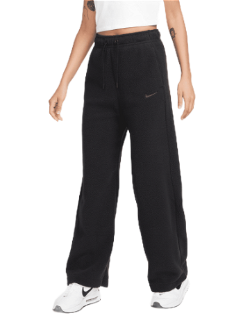 Nike Sportswear Plush Trousers DV4361-010