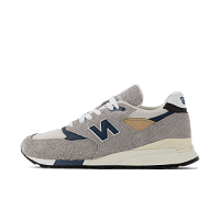 998 Made In USA "Grey Day"