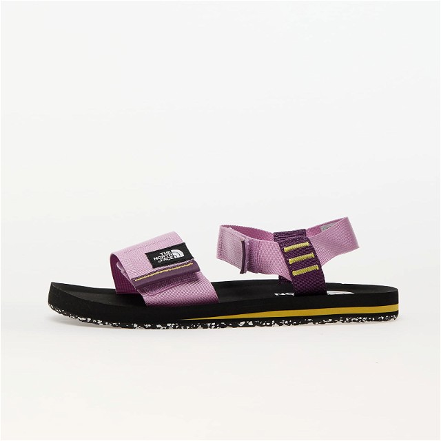 Skeena Sandal Mineral Purple/ Black Cu